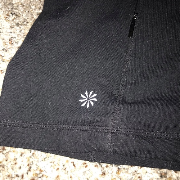 Athleta zip up jacket - Picture 2 of 4